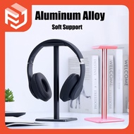 Aluminium Alloy Universal Headphone Stand Holder  Gaming Headset Holder Earphone Stand Bracket Display Rack