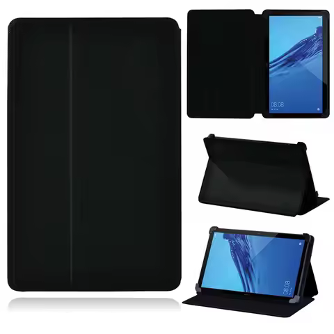 Tablet Case for Huawei MediaPad T1 T2 T3 T5 Cover Case for 7.0 Inch/8.0 Inch/9.6 Inch/10.1 Inch Shoc