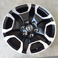 Sport Rim Used TOYOTA HILUX 2021 18X7.5JJ 6X139.7