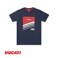 DUCATI KIDS BOY SHORT SLEEVE TEE D833811-830738