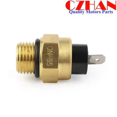 Water Temperature Sensor 37760-MR1-003 33760-MB2-901 for Honda Thermo Fan Switch VT 500 600 700 800 