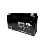 ☏Original Motorcycle Battery 6-FM-10/10Ah FOR Kiden 150 G1 150 G2 150 U1 150 Z2 ❀7