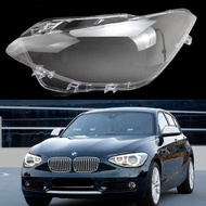 BMW 1 SERIES F20 13 14 15 HEADLAMP LENS/ HEADLAMP COVER/ HEADLIGHT COVER/ HEADLIGHT HOUSING