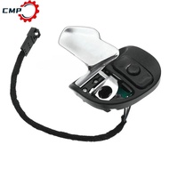 2Pcs Larger Hellcat Paddle Shift Shifter Set of 2 MOPARInterchange Number 5RQ08DX9AC,5RQ09DX9AC For 