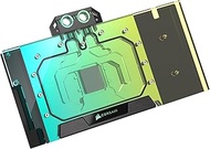 Corsair Hydro X Series XG5 RGB 5090 ASTRAL GPU Water Block for ASUS ROG Astral GeForce RTX 5090, Nic