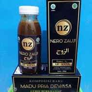 PROMO!!! Madu Nero Zauji untuk kesehatan dan keperkasaan