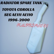 TOYOTA COROLLA SEG AE111 AE110 1996-2000 RADIATOR TANGKI SPARE TANK