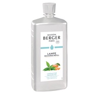 Maison Berger Paris 1L Delicate Tea Lamp Diffuser Refill
