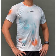 Sven CloudBurst Tech Shirt