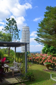 THE EYRIE Khaoyai  (4BR) ดิไอรี่ย์ เขาใหญ่