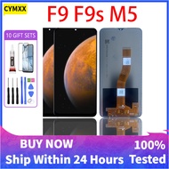 For FreeYond F9 F9s M5 LCD Display Touch Screen Replacement