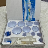 Vacuum Body Massage 12pcs | Set Bekam 12 cup