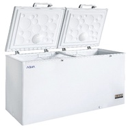AQUA AQF-450EC Chest Freezer