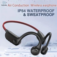 Air Conduction Open Ear Wireless Headphones HiFi Stereo Wire