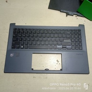 FRAME KEYBOARD LAPTOP ASUS Vivobook Pro M3500 M3500Q M3500QC M3500QA K3500 M6500 X3500 K3500 Pro 15 