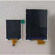 LCD For Nokia 2660 Flip 4G Mobile Phone Small And Big LCD Screen Digitizer Display Repair Parts