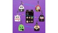 代購 全新 迪士尼 Jack Skellington Sally Zero 迷你背包 盲盒 Loungefly 怪誕城之夜