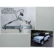 Suzuki Vitara SE416(4DOOR) Power Window Gear W/Motor(1Car 4 dr to choose)