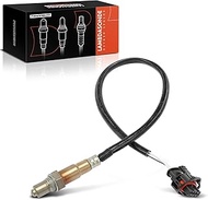 Frankberg Lambda Sensor Diagnostic Probe After Catalytic Converter Captiva C100 C140 3.2L 2006-2011 