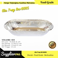 Aluminum Foil / Aluminum Tray / Aluminum Foil / Aluminum Tray / Aluminum Tray OX 6005