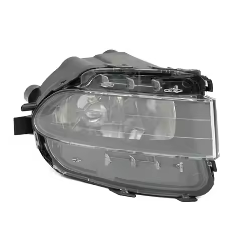 AEA6-Front Bumper Fog Light Daytime Running Lights For Lexus GS Series GS300 GS350 GS430 GS460 GS450