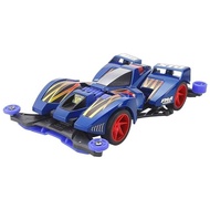 Tamiya Full Cowl Mini 4WD Series No.51 GunBlaster XTO Premium FM-A Chassis Model 19451