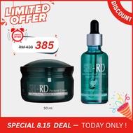 8.15 Special 12% OFF | SH-RD Intensive Full & Thick Hair Essence + Protein Cream Set