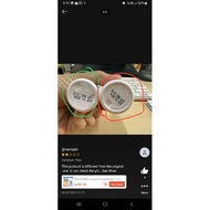 cellfood fake bottle identify