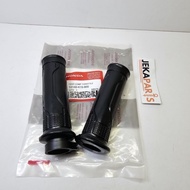 Handgrip Handfat Gas Cover Set for CBR 150 CB150R CB 150 K15 Motorcycle.