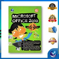 Flash Study: Microsoft Office 2010