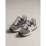 Treg 327New Balance Sneaker Fashion Personalized Men's and Women's Shoes