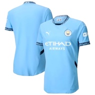 Man city home jersey new season 24 25 dewasa baju bolah