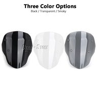 Motorcycle Accessories Windshield Windscreen Fairing Wind Deflector For BMW R1300GS R 1300 GS R1300 