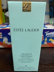 Estee Lauder 6代小棕瓶精華100ml