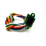 Sharp Original Packaging Imported GP2Y0A02YK0F Infrared Rangefinder Sensor 20-150cm Free Line Brand 