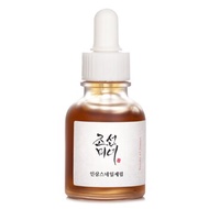 Beauty of Joseon 人蔘 + 蝸牛漿 復甦精華液 30ml