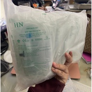 [Wholesale 25 strings/bag] E.O sterilized 22G needle infusion set with butterfly needle HN An An Hel