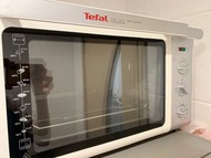 Tefal Delice Grill Cleantech 30L OF273170 特福焗爐 30升