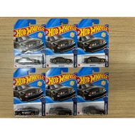 Hotwheels BMW 635 CSi Original