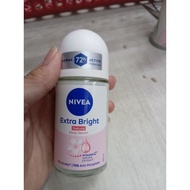 Nivea Sakura Essence Whitening Deodorant 50ML Nivea Deodorant Deodorant Nivea