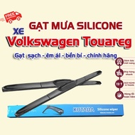 Volkswagen Touareg wipers | Volkswagen Touareg car wiper