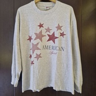 American Spirit Vintage Anvil T-Shirt