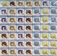 [現貨] SEGA 彩虹社 Nijisanji en Luxiem 貓趴景品 Vox mysta ike shu Luca 