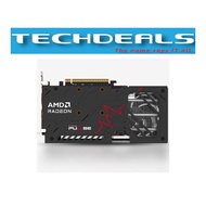 Sapphire Pulse RX9060XT Gaming OC 8GB