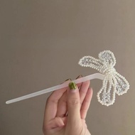 Hair Accessories Hair Clip Hair Ring Hair Clip Beautiful Hair Clip Pearl Bow Hair Clip Crystal Beade
