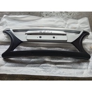 Hyundai IX35 Front Bumper Guard 2014