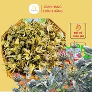 Trà Hoa atiso Xanh Hoa atiso sấy Lạnh Sappa