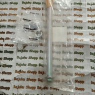 KAWASAKI Front Axle and Nut Ninja 250 Carburetorkawasaki Original/ FI 25 June