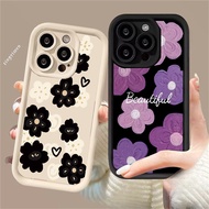 Vinatge Oil Painting Flower Phone Case OPPO A5PRO F29 5G F29PRO 5G A5 5G A5X 5G  Shockproof Soft TPU