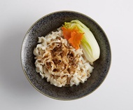 【德陽軍艦】海軍上醬麵-麻醬乾拌麵